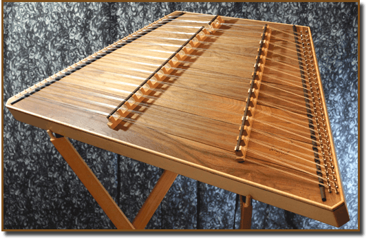 How Much Does A Hammered Dulcimer Cost
